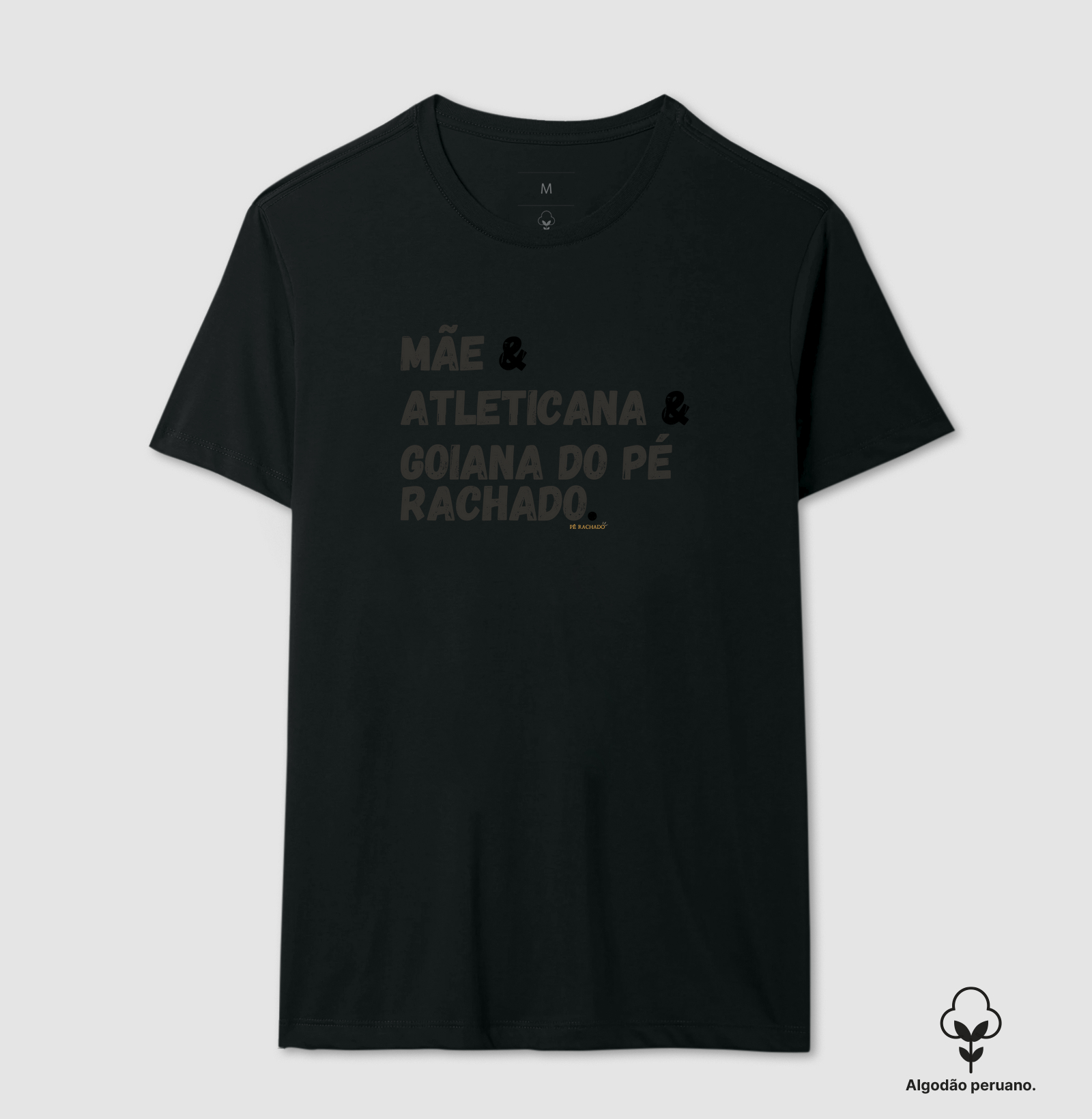 Mãe Atleticana