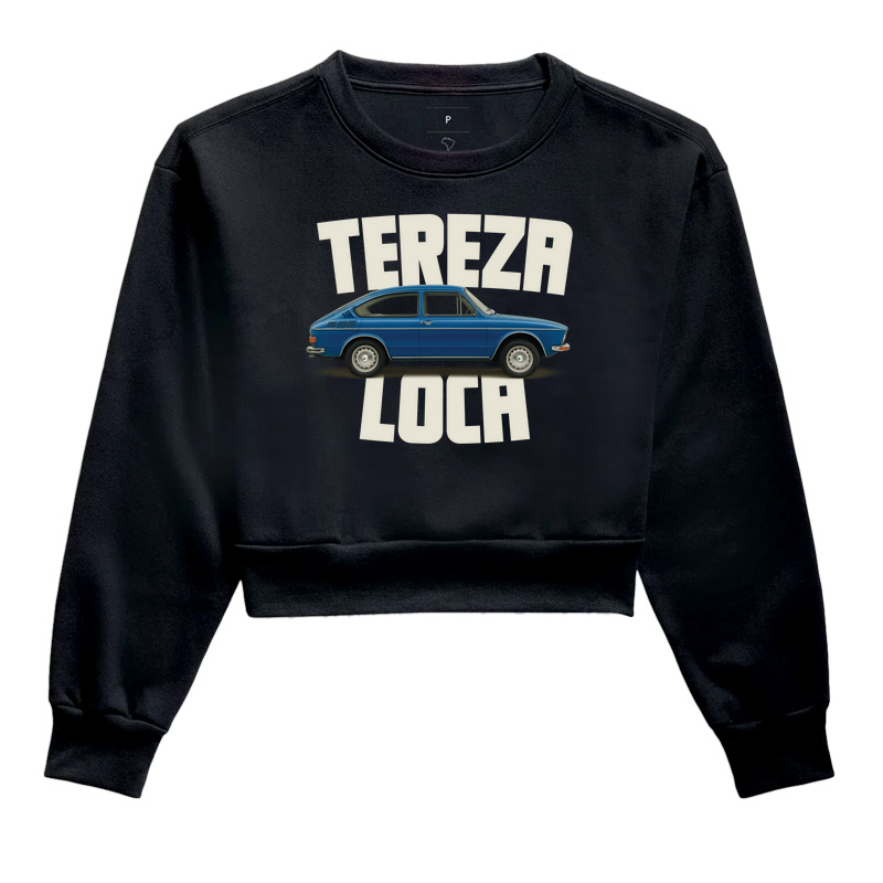 TEREZA LOCA