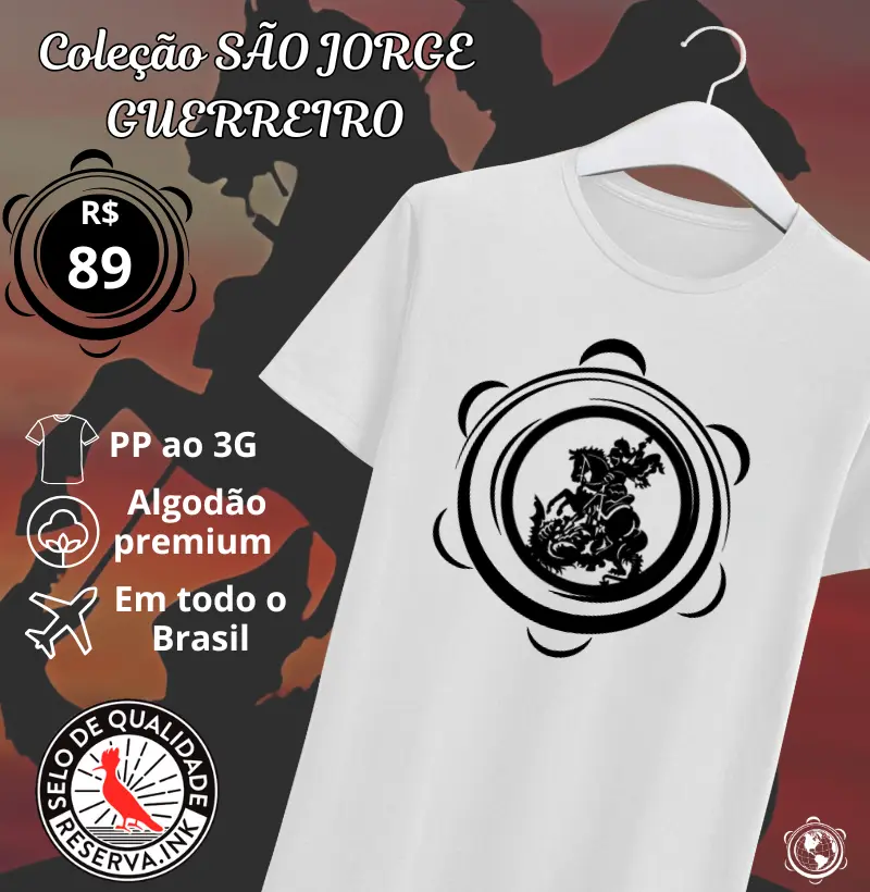 samba jorge