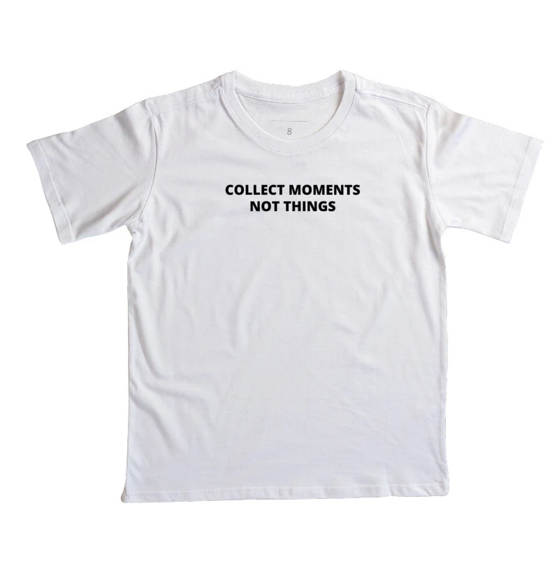 Collect Moments