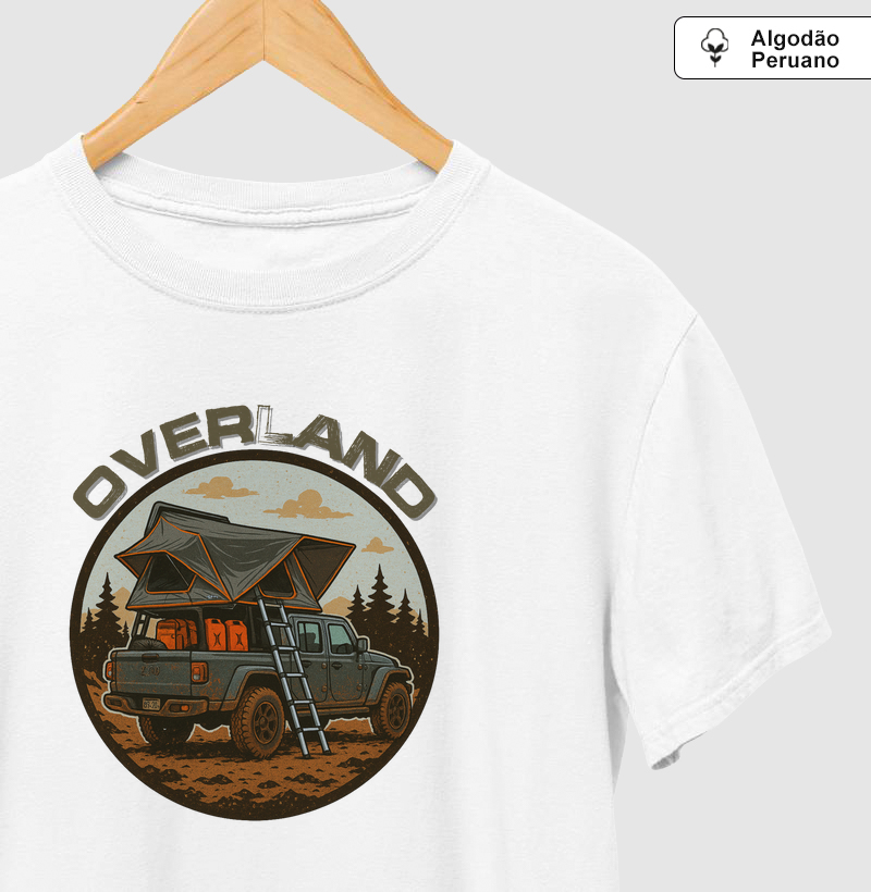 Overland Rubicon