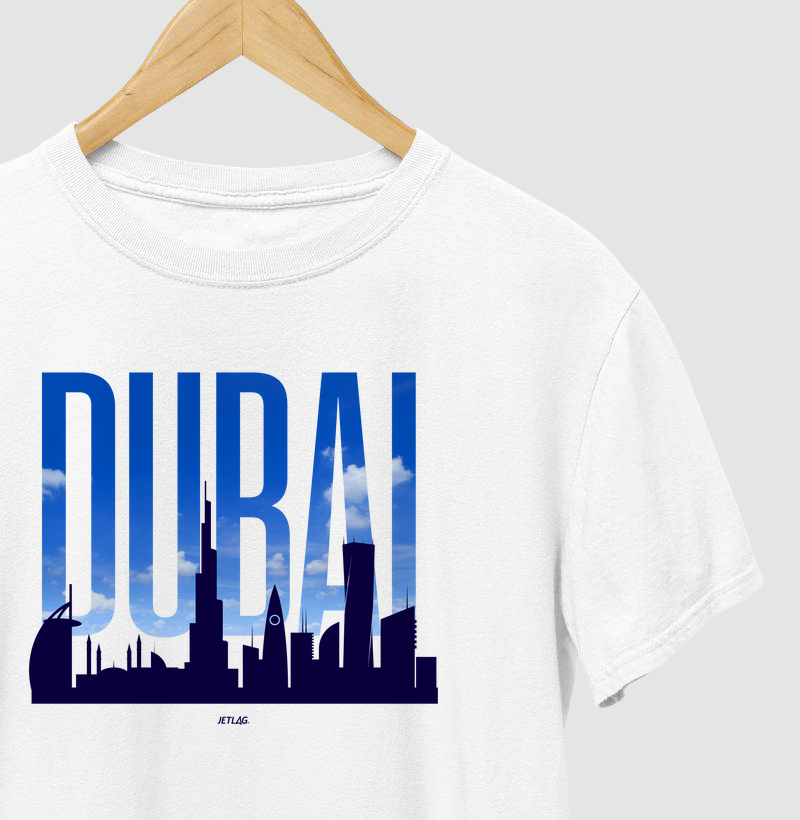 Dubai - Skyline