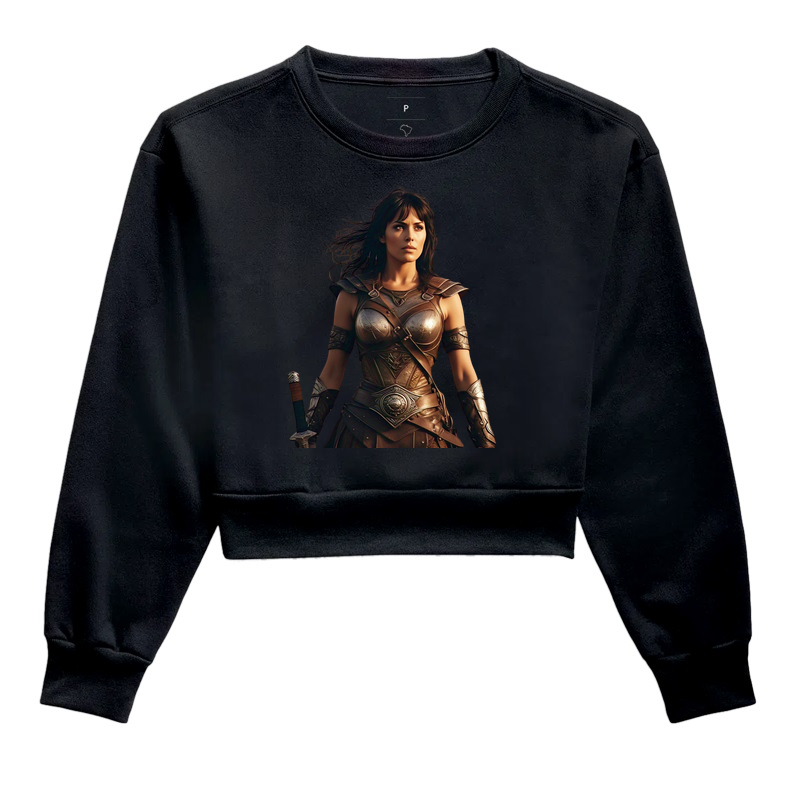 XENA A PRINCESA GUERREIRA