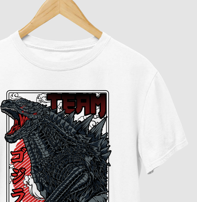 Godzilla