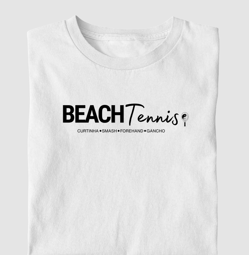 Beach Tennis #3