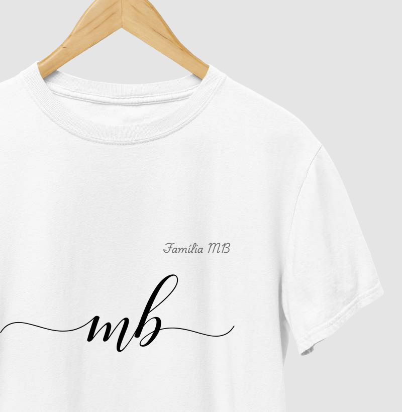 Camiseta