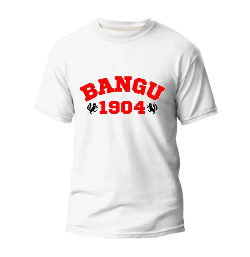 Bangu - 1904