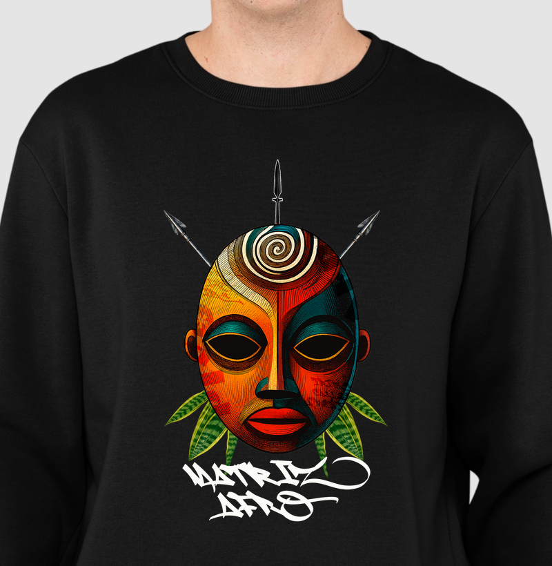 Matriz Afro