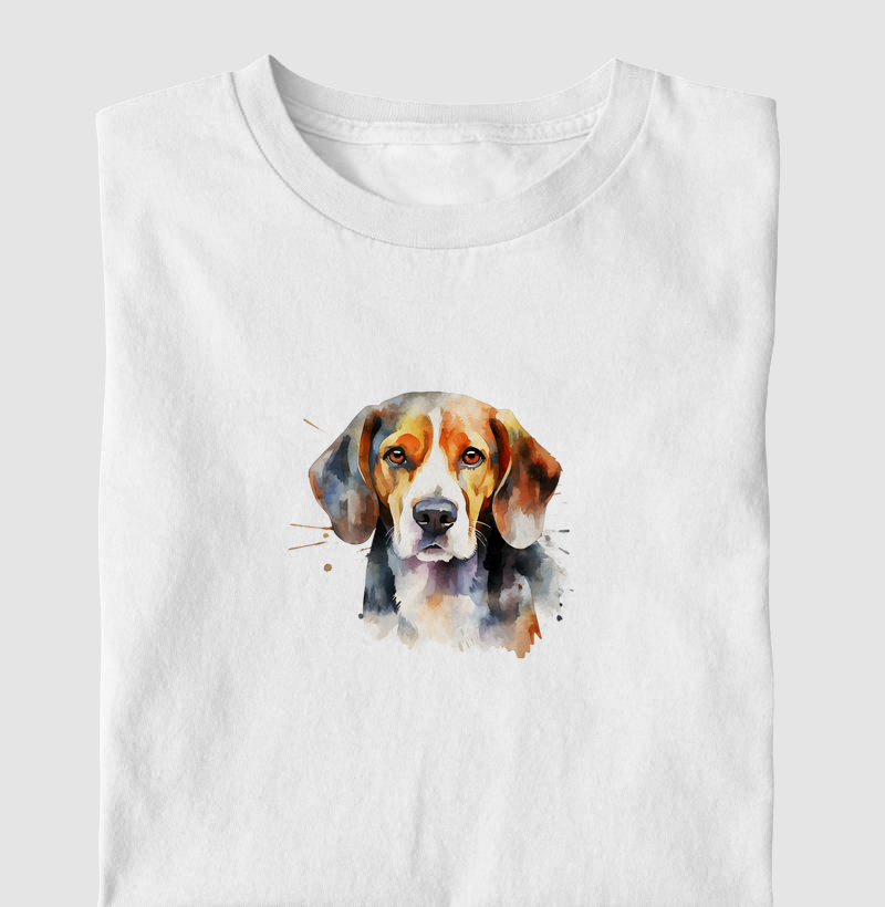 Beagle (Estampa 01)