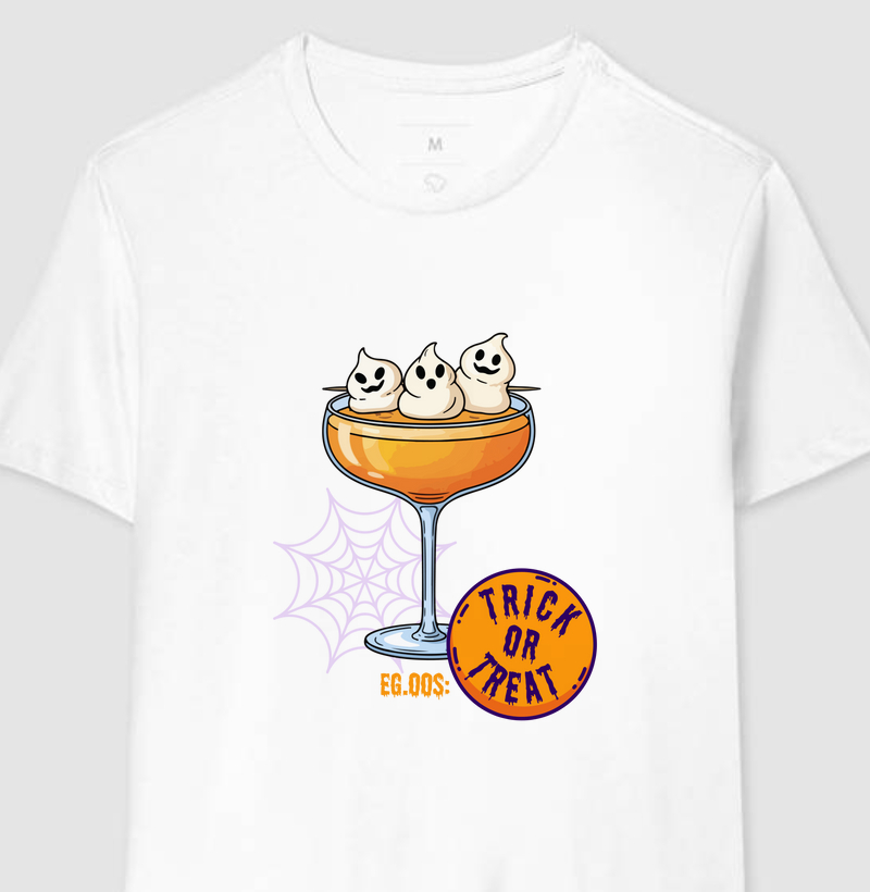 Fantasmas Marshmallow