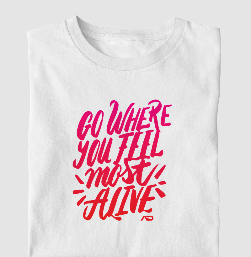 Go Where