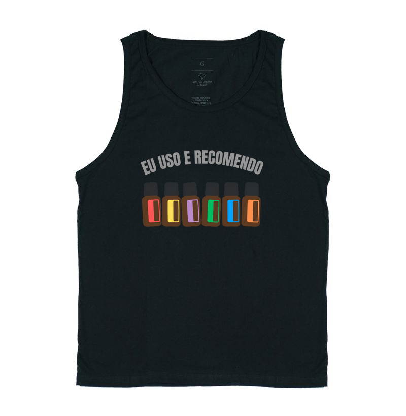 Eu uso e recomendo