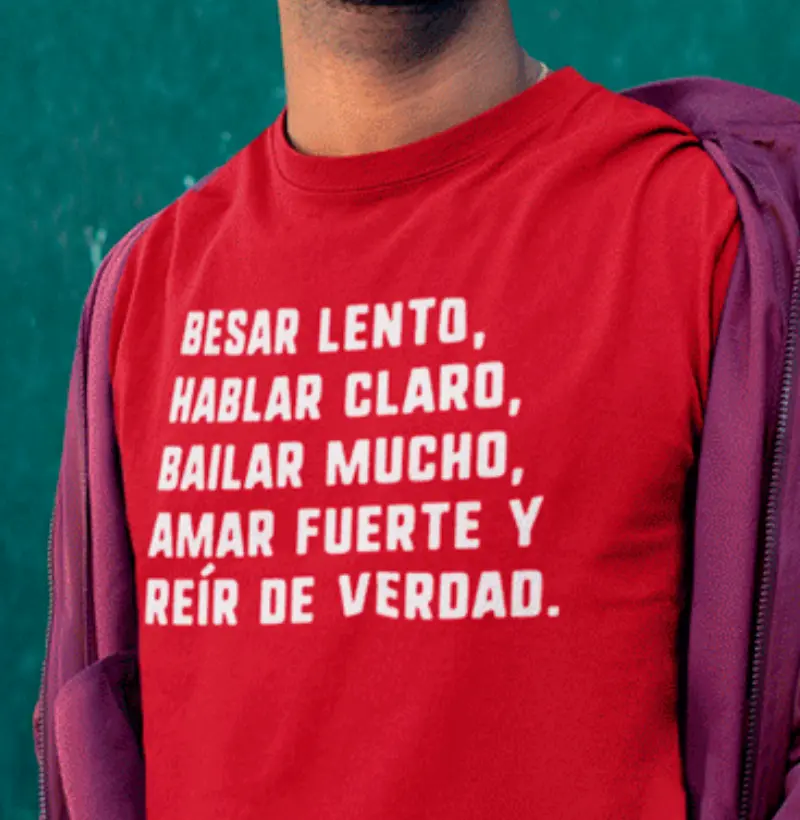 Camisa 0