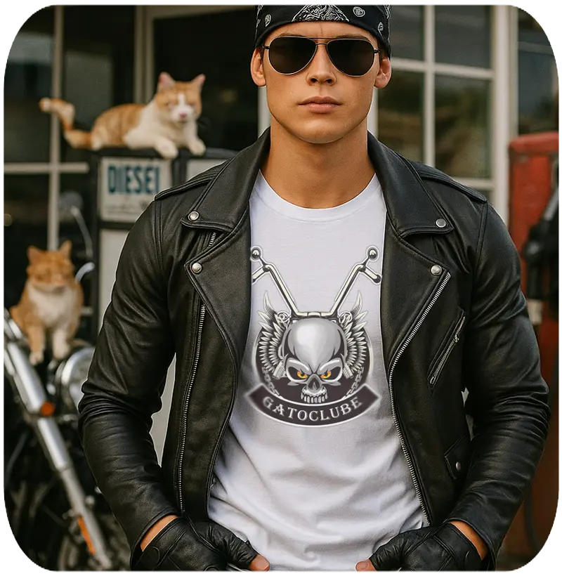 MOTO GATO CLUBE