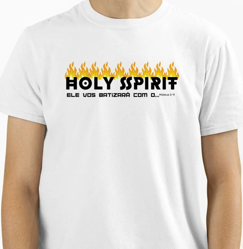 Holy Spirit