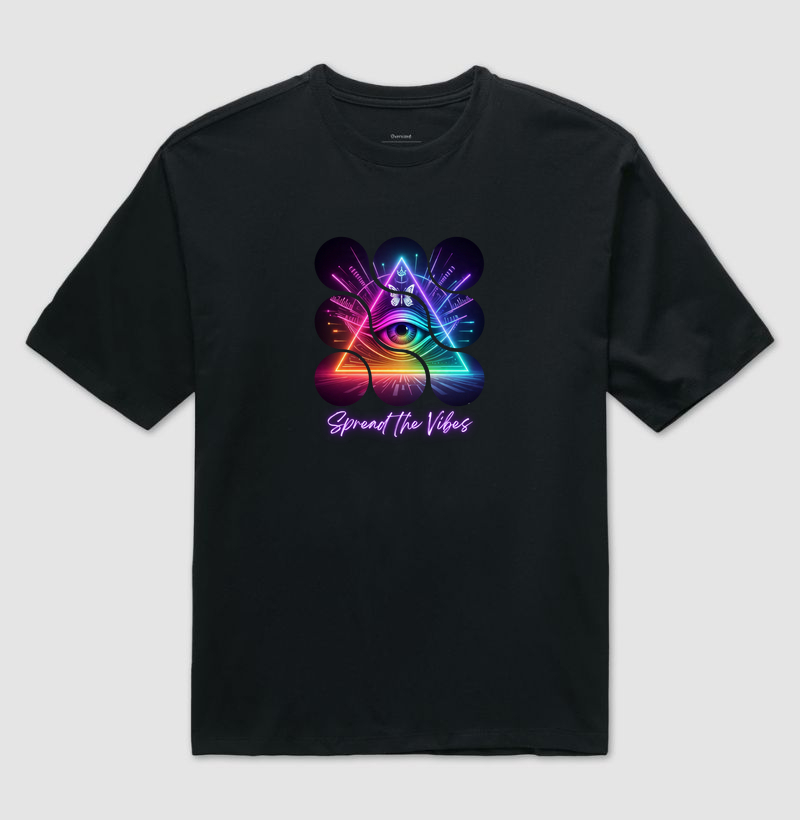 Spread the Vibes