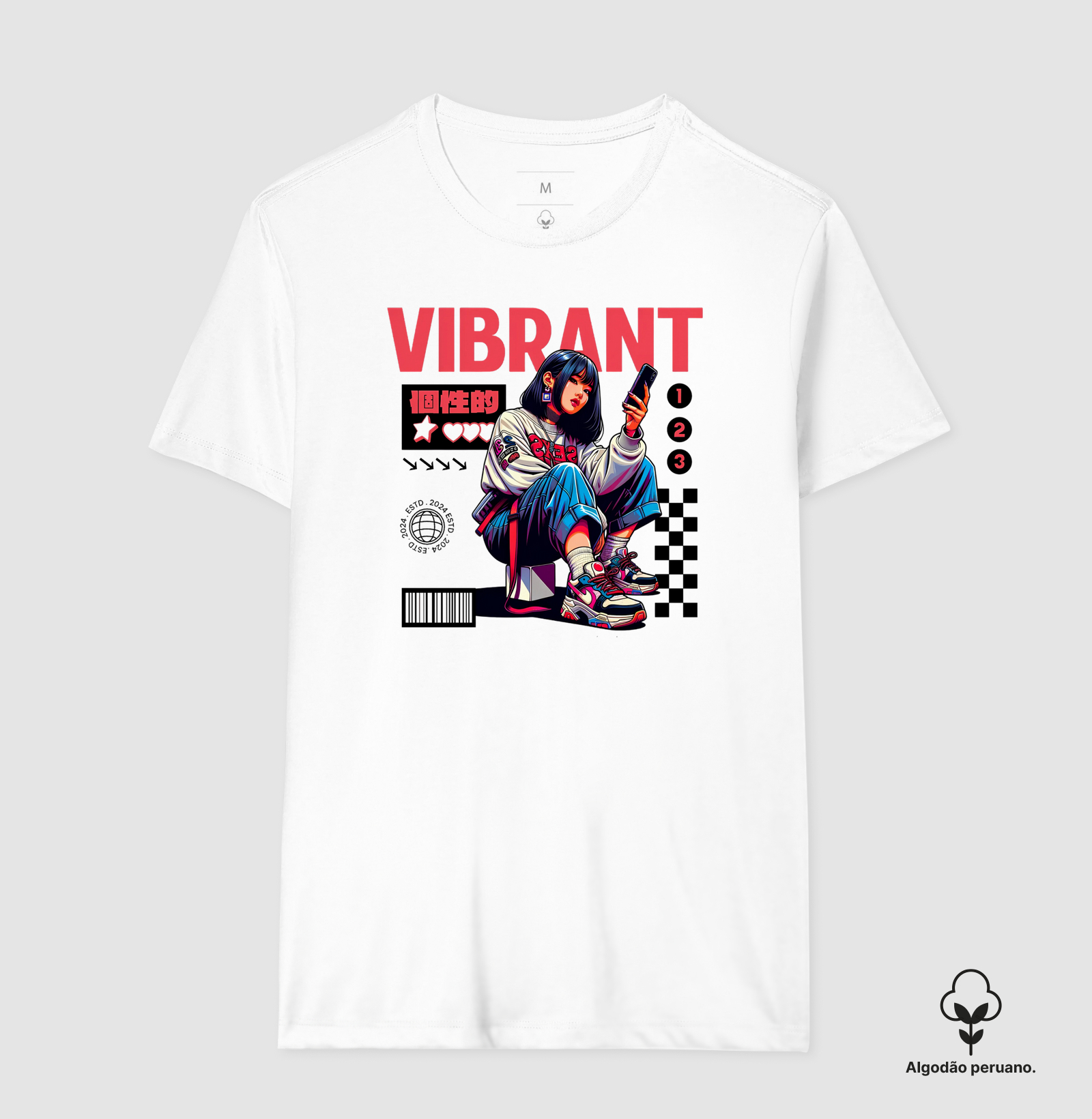 VIBRANT