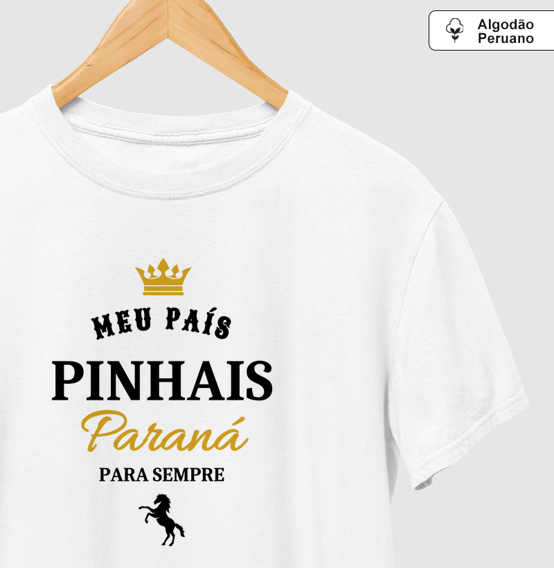 Meu País Pinhais