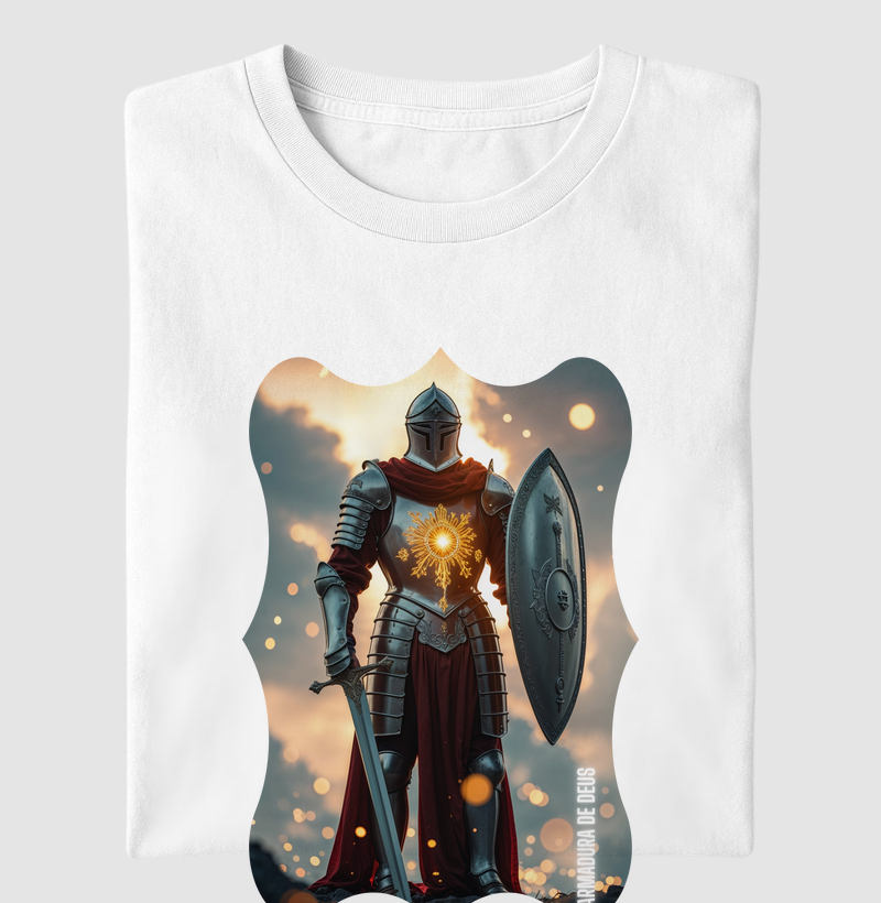 Armadura de Deus