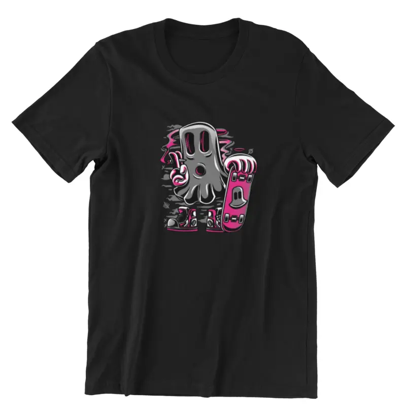 Soul Skater Ghost
