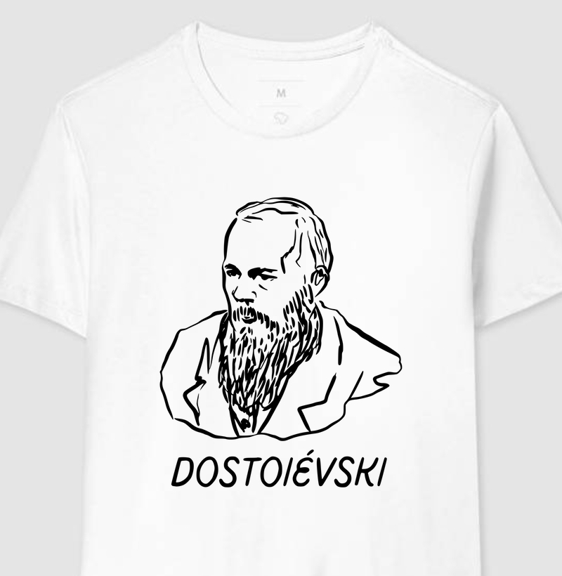 Fiódor Dostoiévski