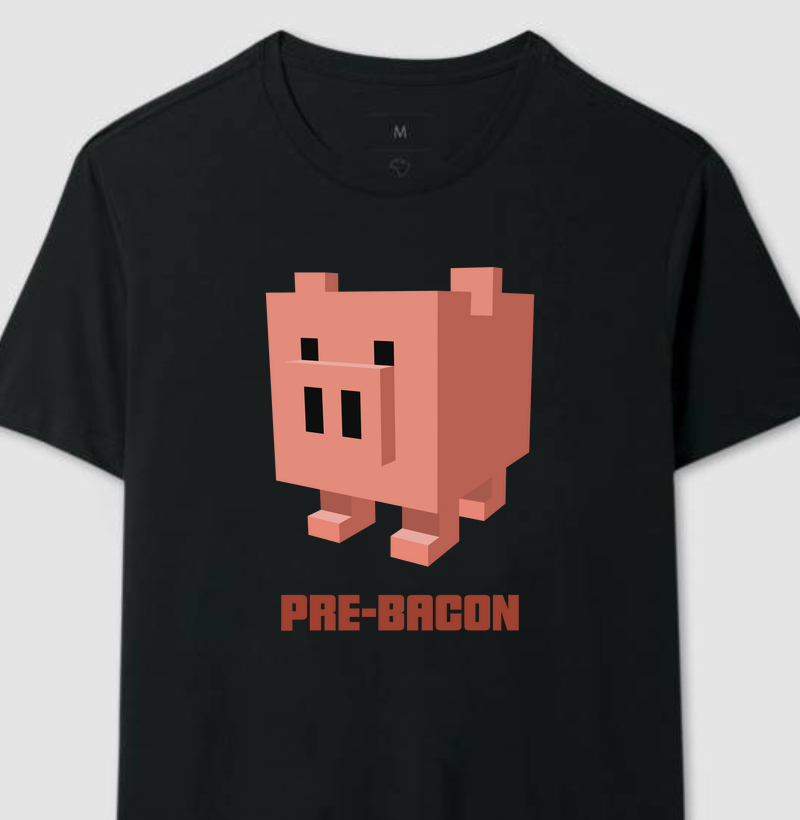 Pre-Bacon