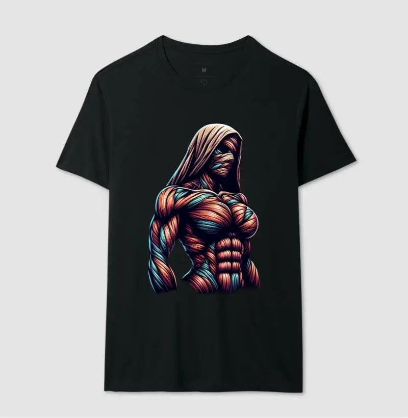 Múmia 05