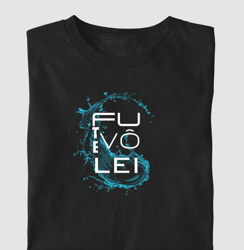 Camiseta Futevôlei 