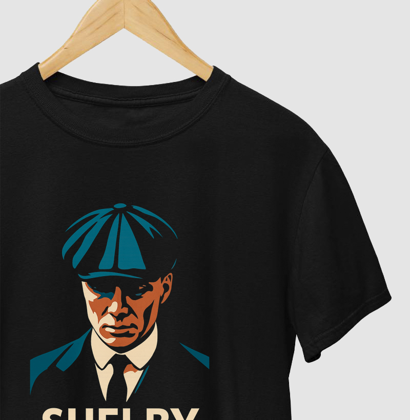 Thomas Shelby - Peaky Blinders