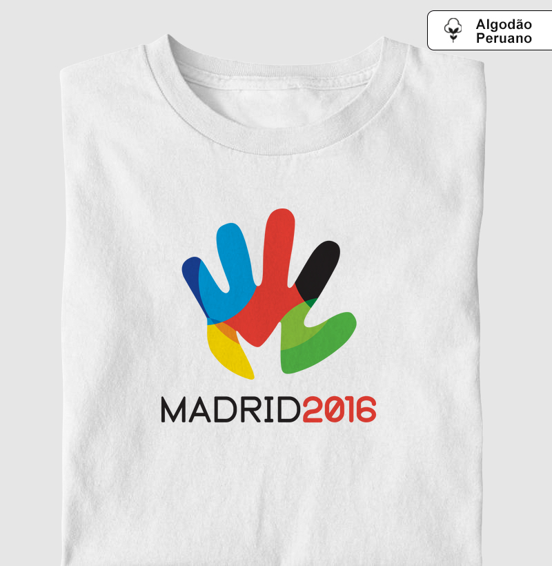 Madrid 2016 Candidate City