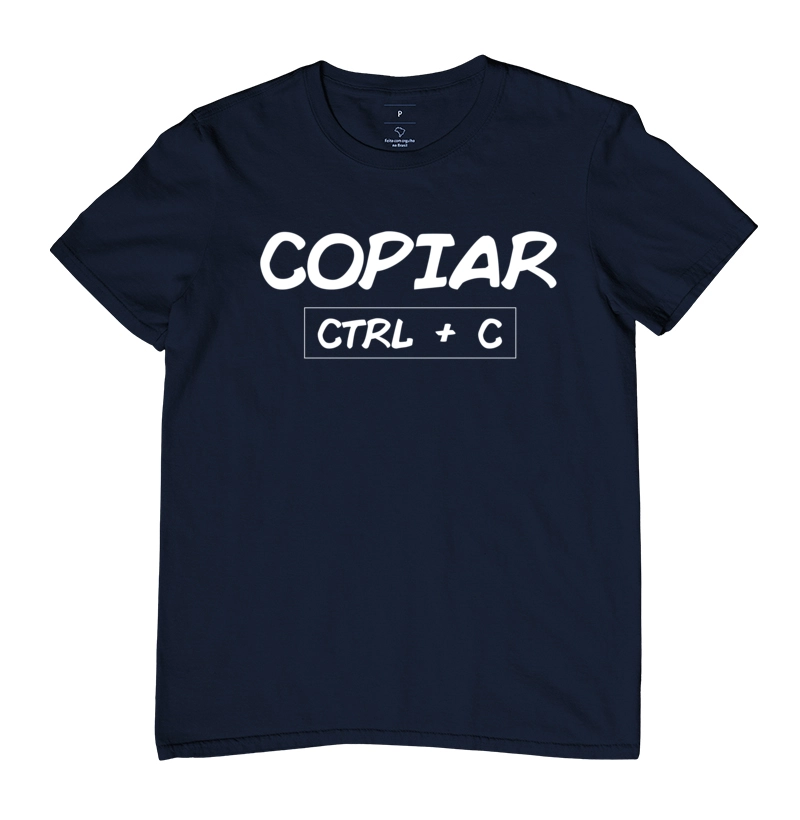 Copiar pai