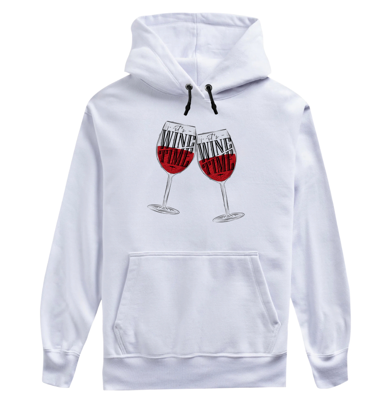 CHEERS! - WINE TIME