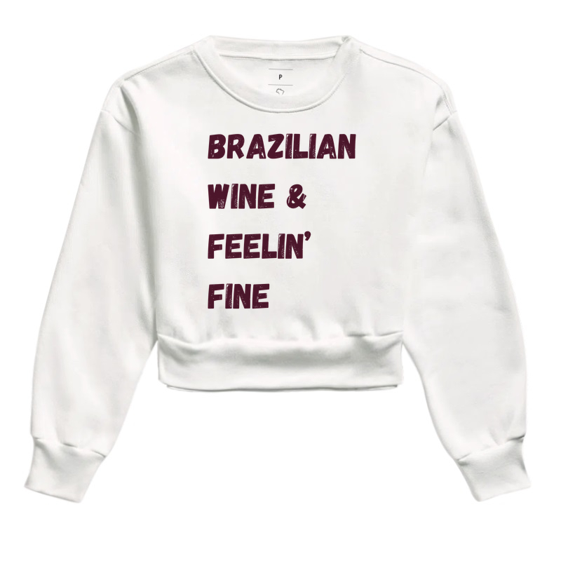 Brazilian Wines
