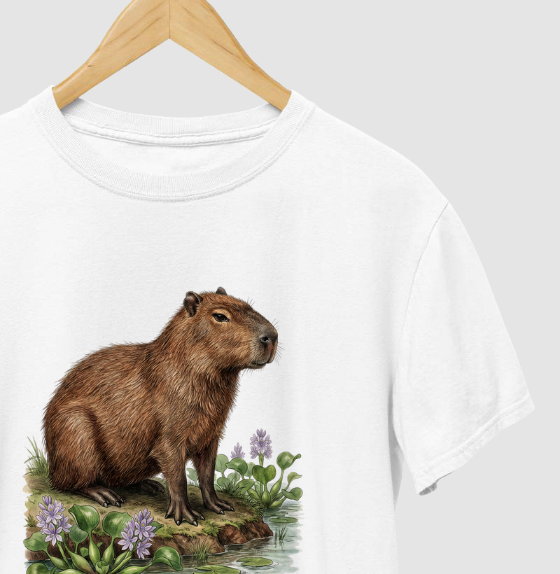 capivara