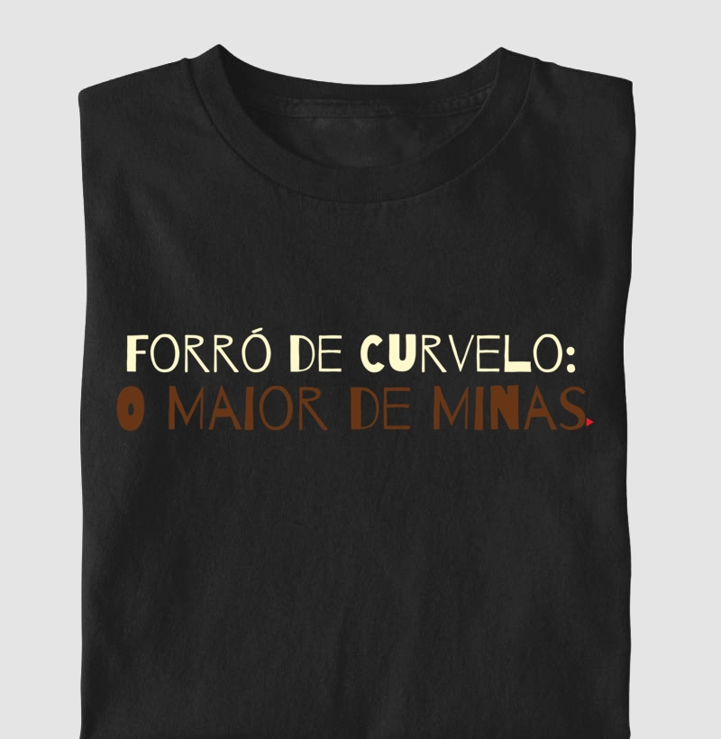 Forró de Curvelo o Maior de Minas