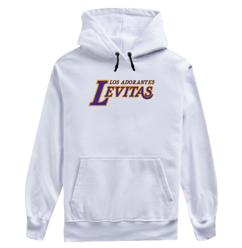 Levitas - Basquete 