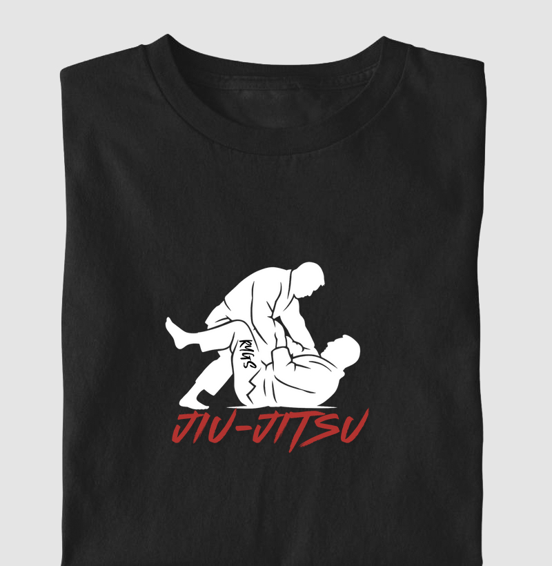 Jiu-Jitsu Sombra