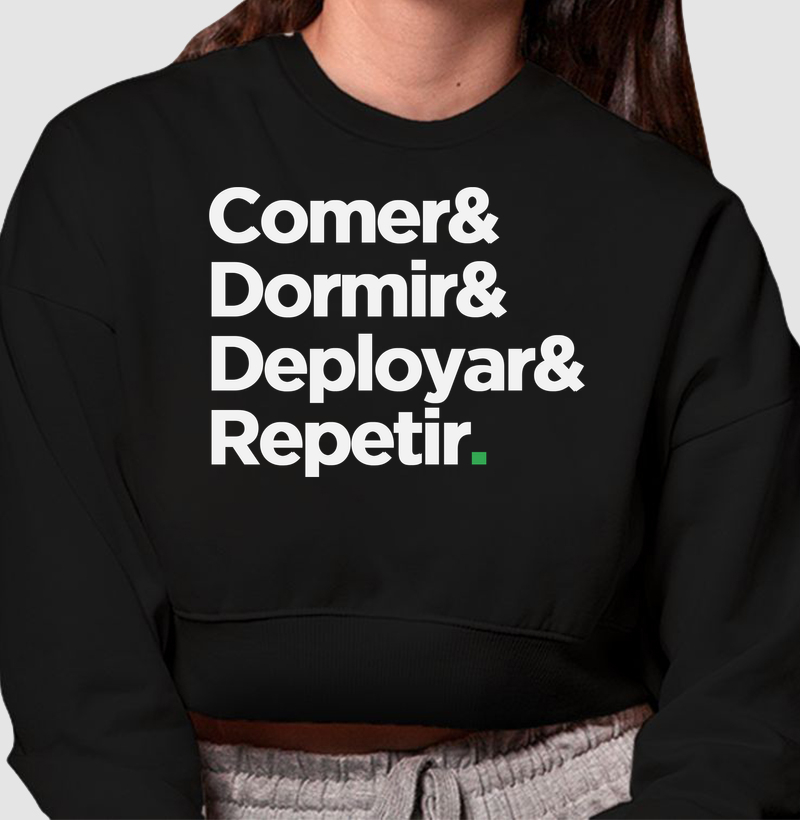 Stacked - Commit Cycle