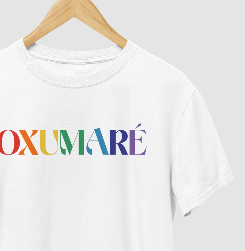 Oxumaré