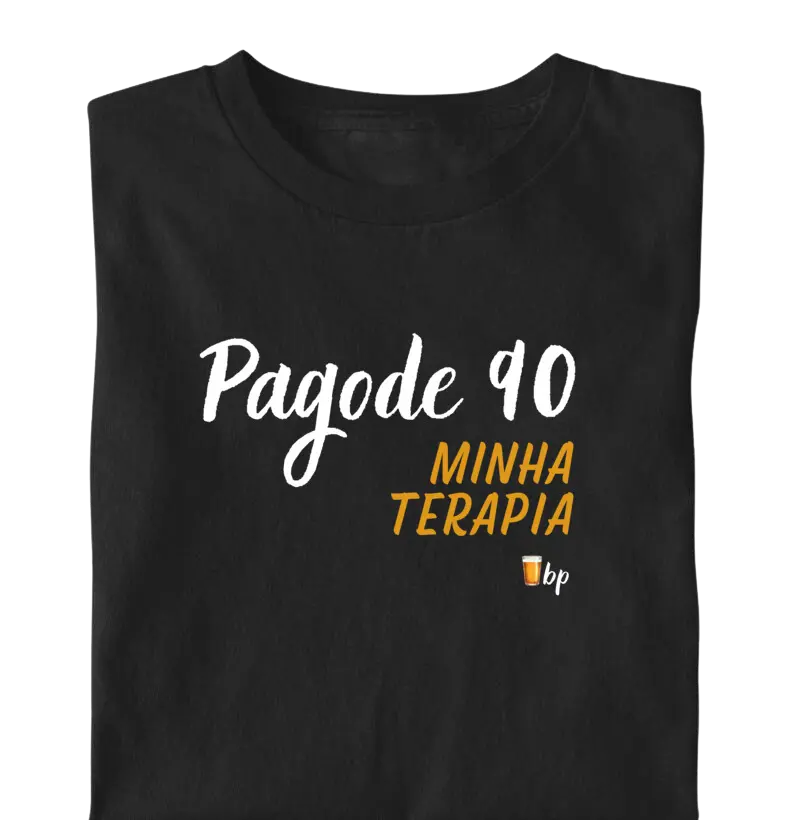 Minha terapia