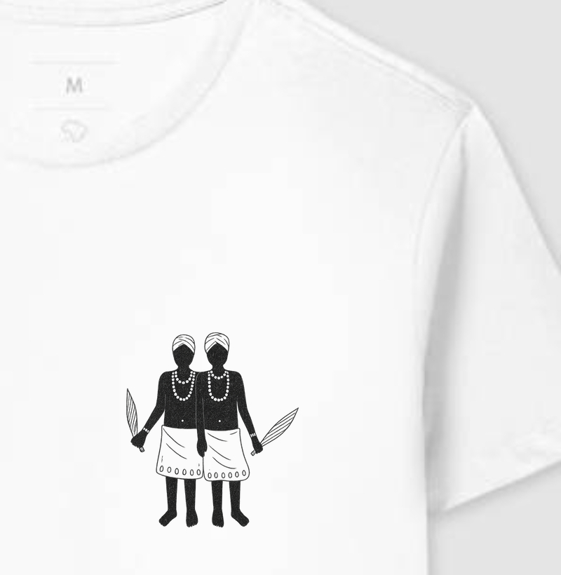 Ibejis - Bolso