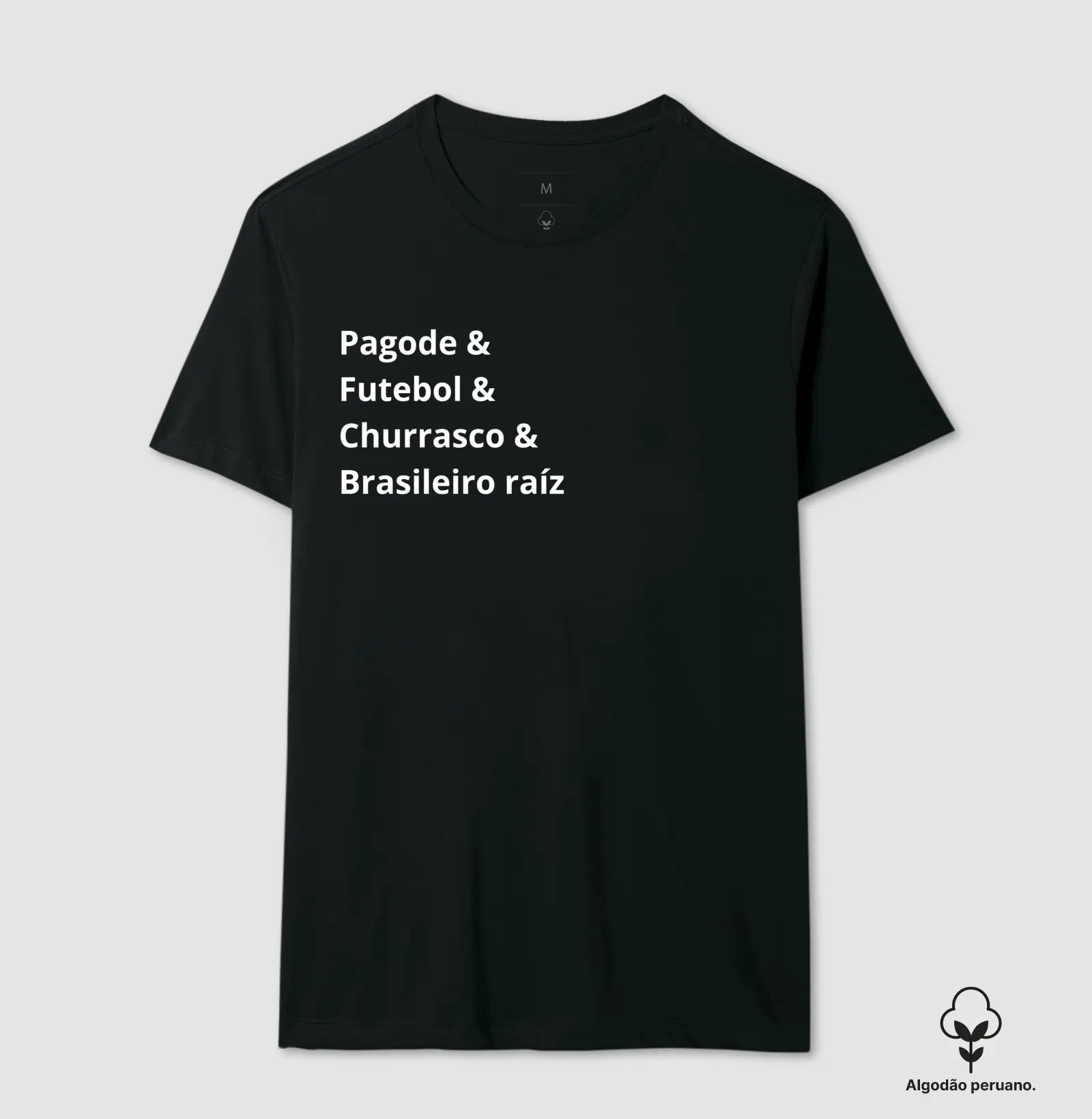 Brasileiro Raíz 3