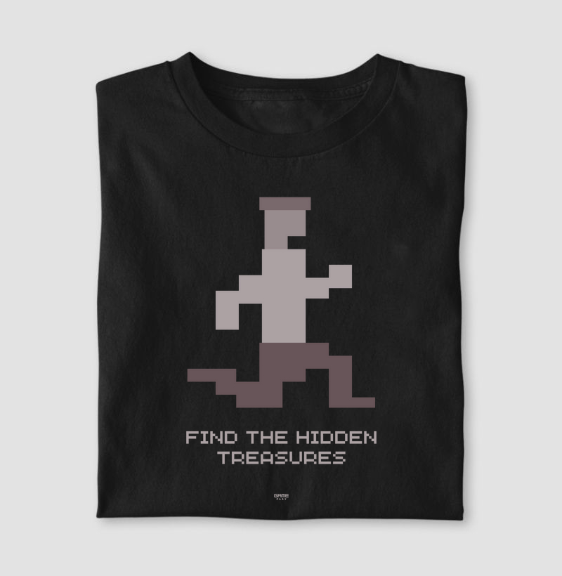 Pit Find Retrô