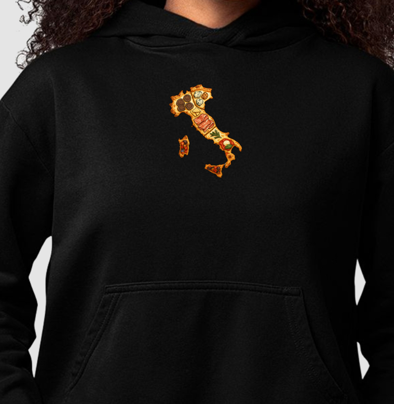 Pizza d’Italia