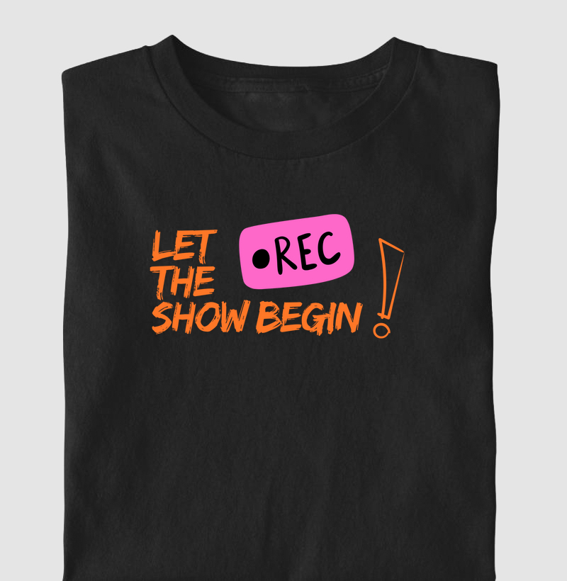 Rec the show