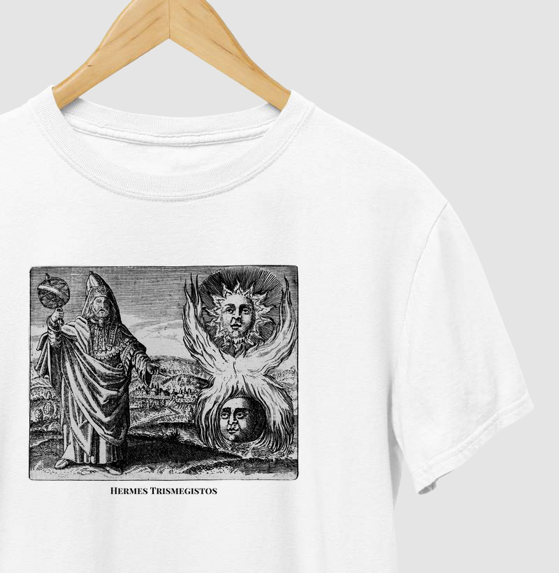 Hermes Trismegistos (1624)