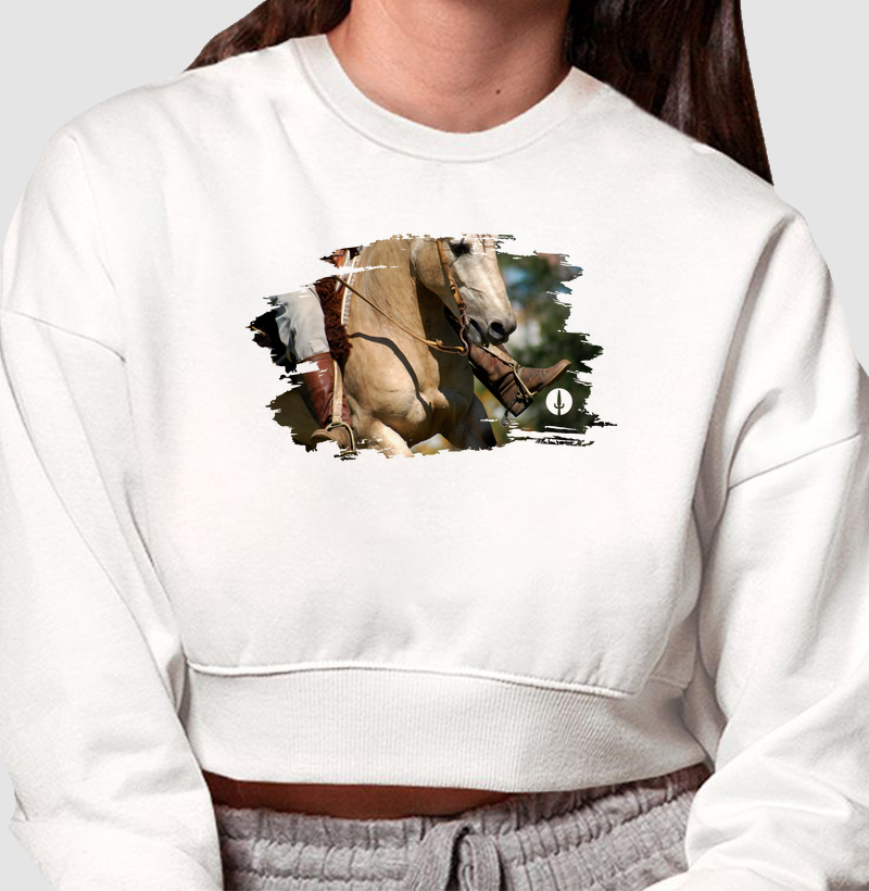 Cavalo - Detalhe 3