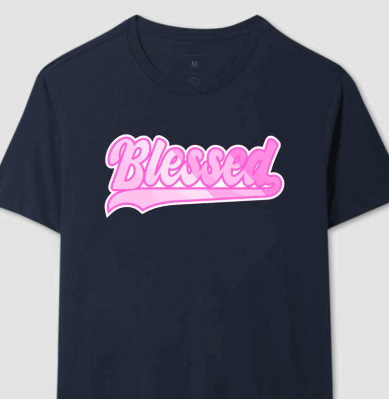 blessed 2