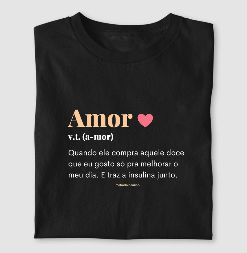 Significado de Amor
