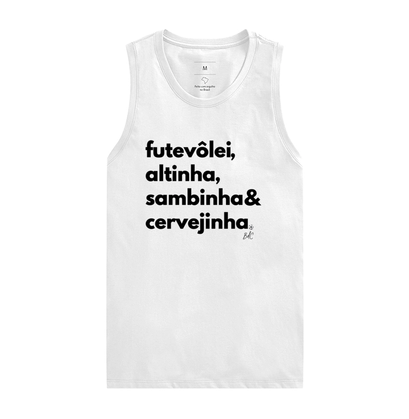 Futevôlei Altinha Sambinha Cervejinha